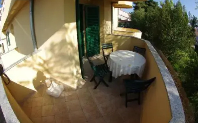 Villa Rita