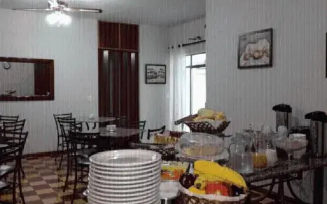 Iguassu Central Bed & Breakfast
