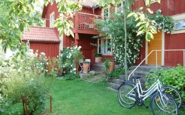 Kyrkstallet
