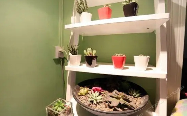 Yangshuo South Holiday Inn