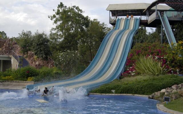 Shankus Waterpark And Resort