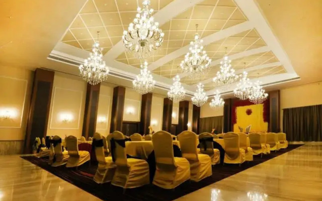 Shanti Clarks Inn Suites