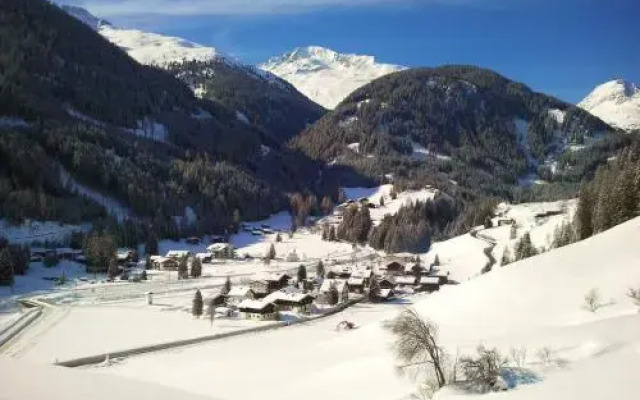 Pension Ledererhof