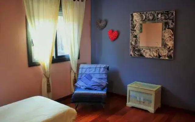 Villas Anais