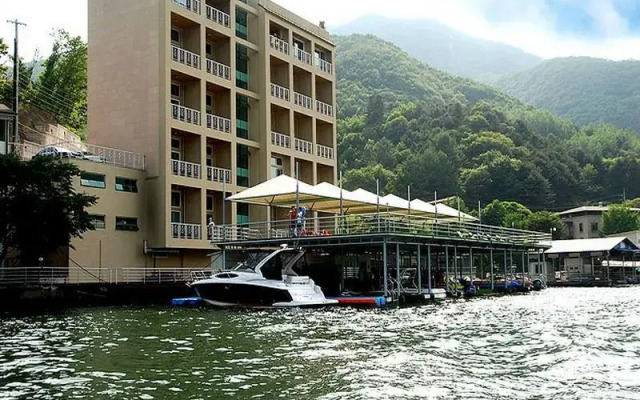 Rivervill Pension
