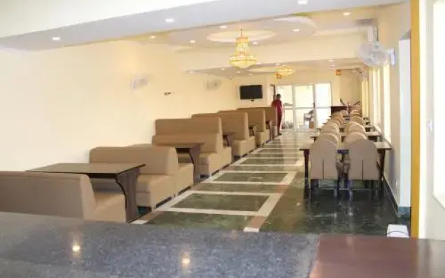 Hotel Sitasharan