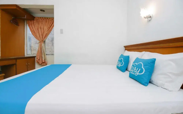 Airy Medan Petisah Gajah Mada 53