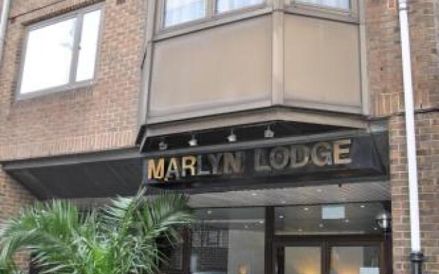 Marlyn Lodge - City of London