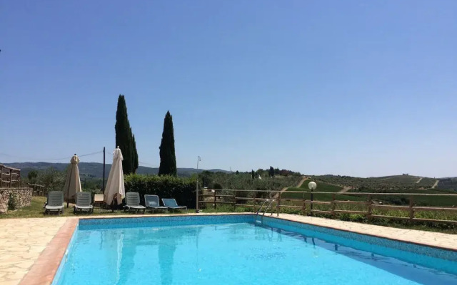 Agriturismo il Torrione