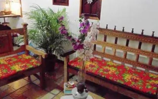 A Casa do Nino B&B