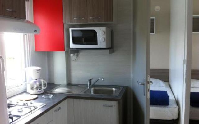 Camping Club L'Orée de l'Océan