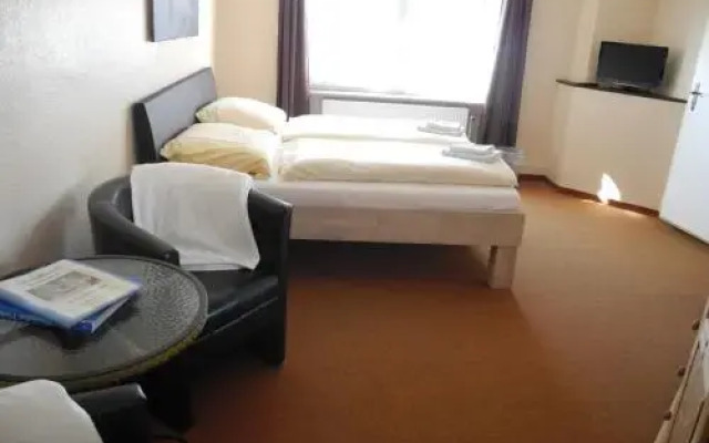 Strandhotel Steinberghaff