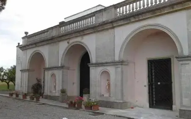 Villa Lalla