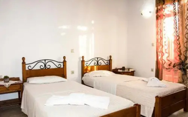 Villa Manos
