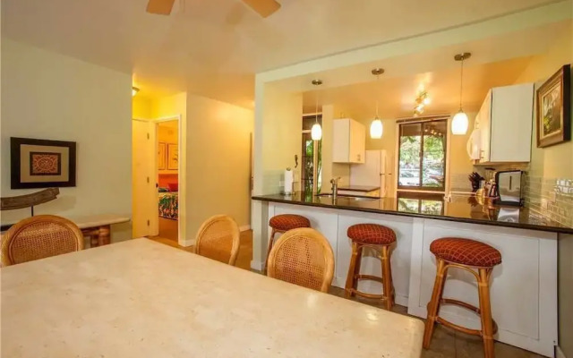 Kamaole Sands 01-101 - 2 Br Condo