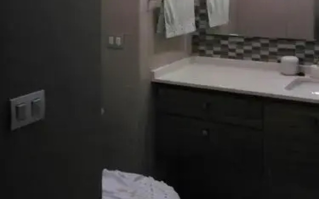 Departamento Boulevard Poniente