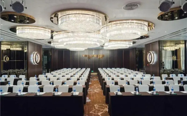 Zhuhai Wan Yue Hotel