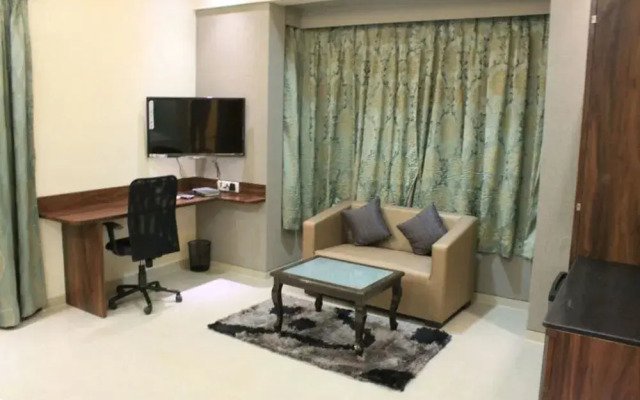Magnus Vosiv Suites