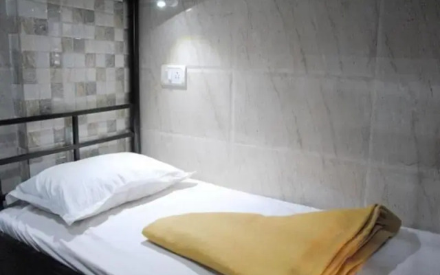 Hotel Priyadarshani