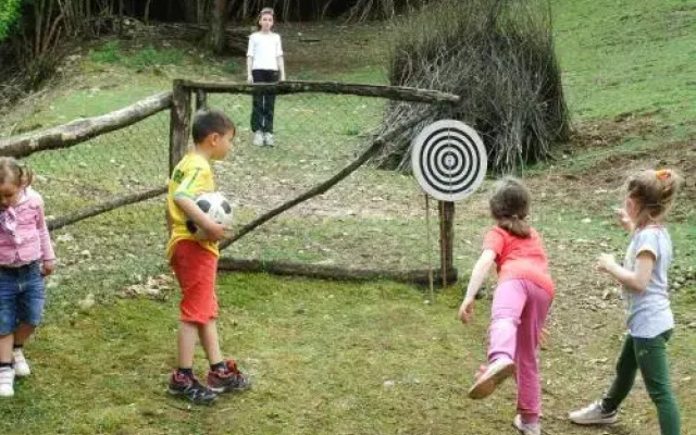Agriturismo AGRIMON