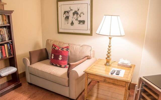 Westridge Condos by RedAwning