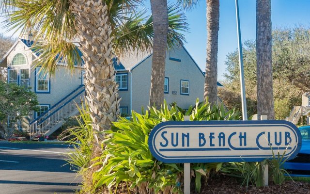 SBC896 Sun Beach Club by RedAwning