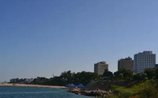 Casa Tatiana