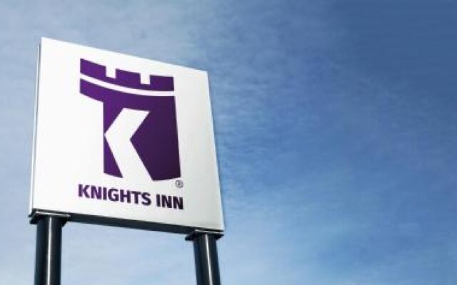 Knights Inn Fort Smith Airport