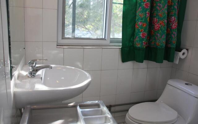 Sleepy Inn Lakeside - Beijing