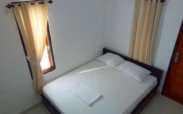 Nova Home Stay Full View