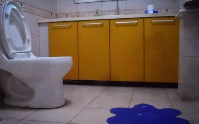 Harbin Haha International Hostel