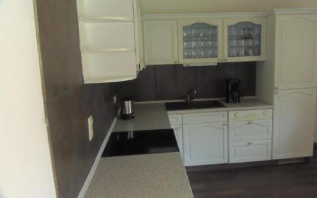 Moezelvakantiewoning