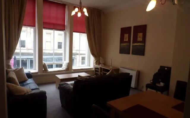 City Centre Bothwell Street Suite