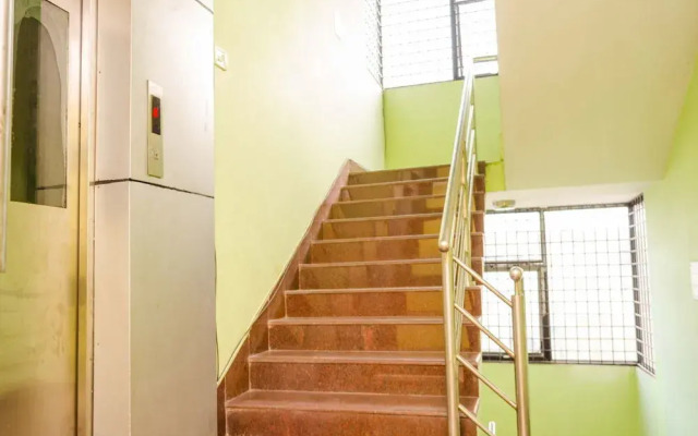 Oyo 26204 Salt Lake Guest House