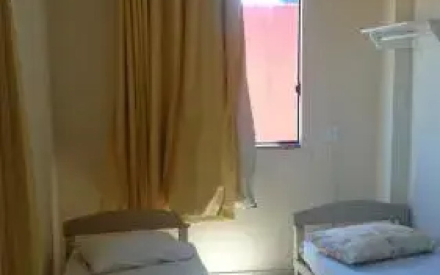 Pousada Portal Da Ilha