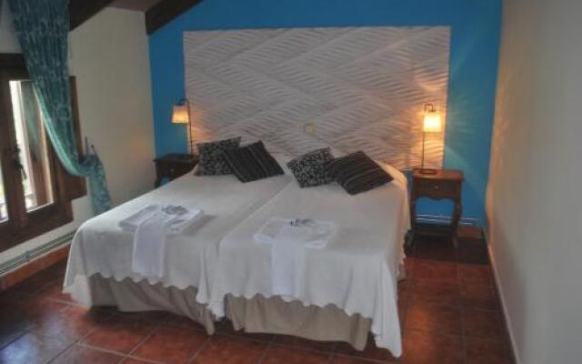 Alojamientos Madarcos