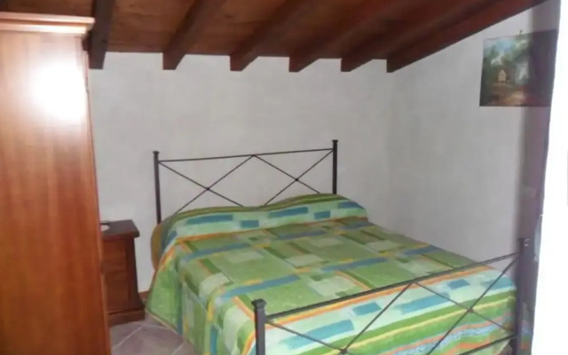Casa Vacanze Poggio degli Ulivi