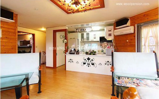 Yangpyeong Farm Stay Pension
