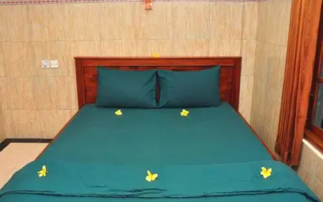 Warini Bungalows