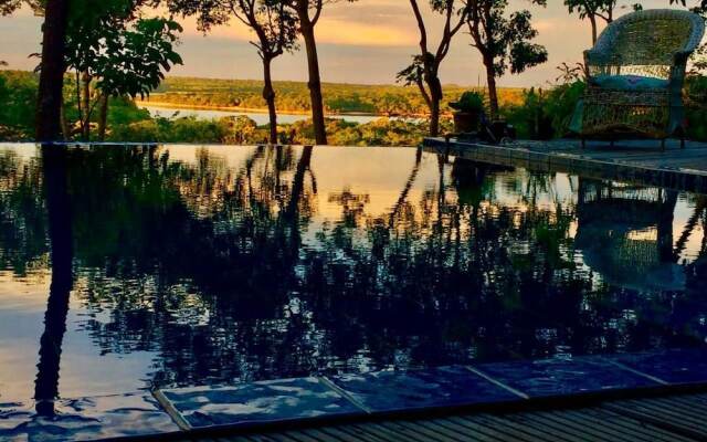 Vila Flor Bed & Breakfast