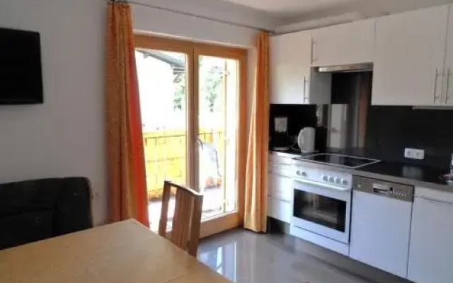 Ferienwohnung Pfeifer Konrad