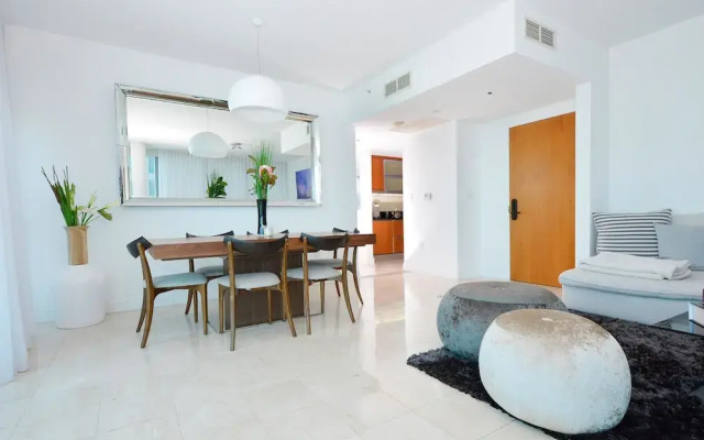 Miami World Rental - Setai 2304
