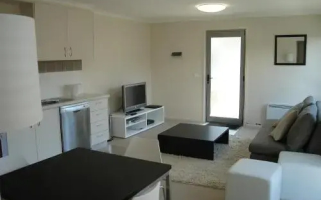 Ultima Apartments