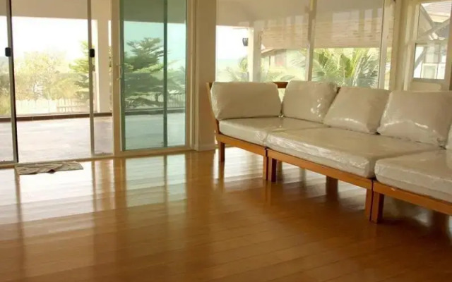 Bangsaen Methaporn Residence