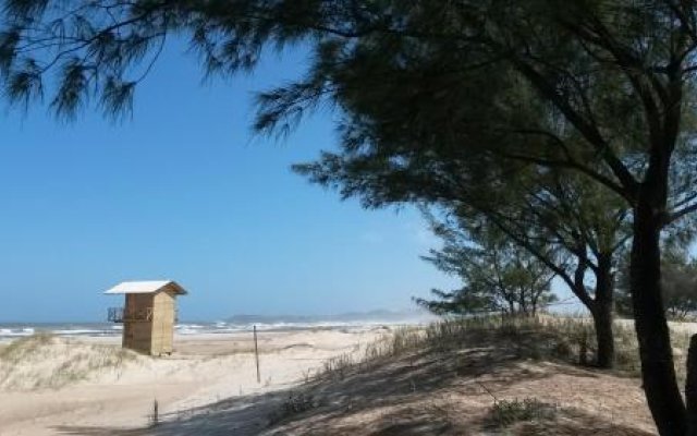 Casa De Praia Galheta
