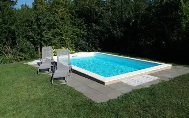 Margaréta Apartman