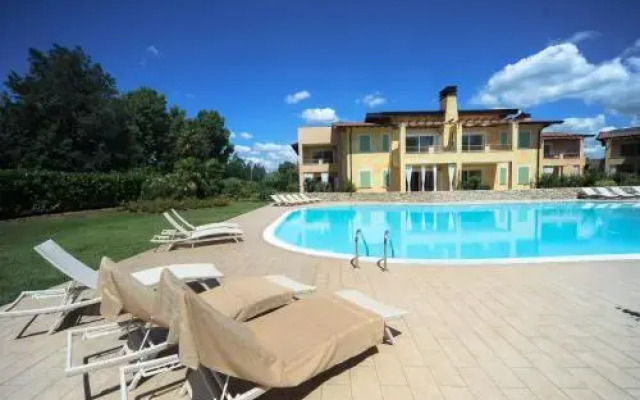 Le Corti Caterina