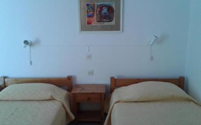 Angela's Rooms