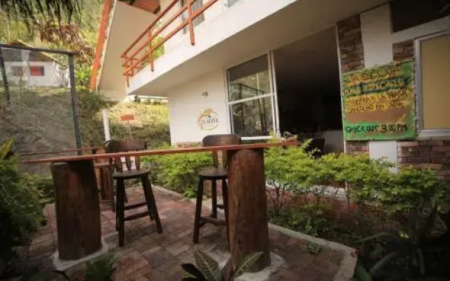 Hotel La Selva Agroecologica