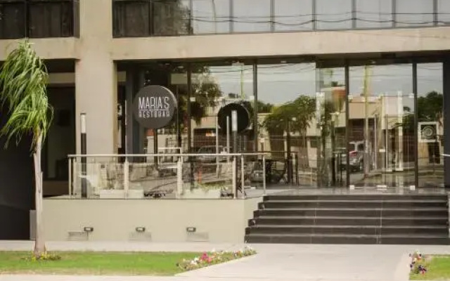Maria's Hotel